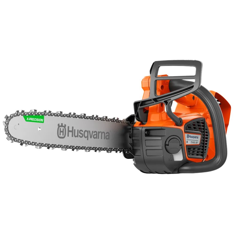 ELAGUEUSE HUSQVARNA T540IXP